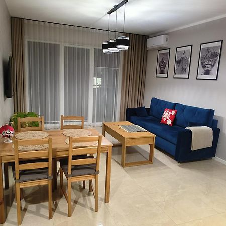 Fox Apartament Free Parking Air Conditioning Boleslawiec  Ngoại thất bức ảnh