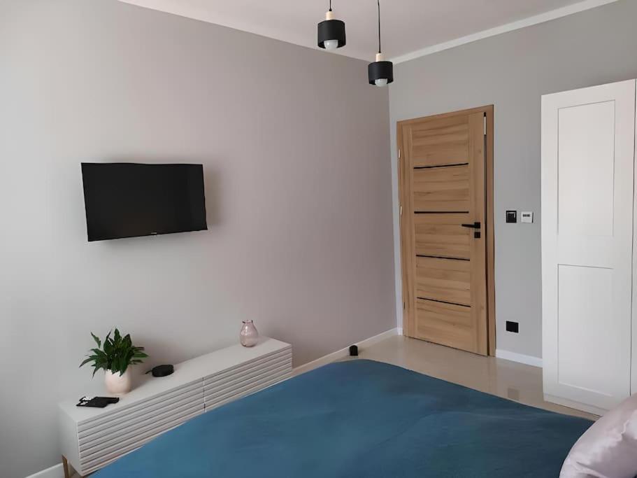 Fox Apartament Free Parking Air Conditioning Boleslawiec  Ngoại thất bức ảnh