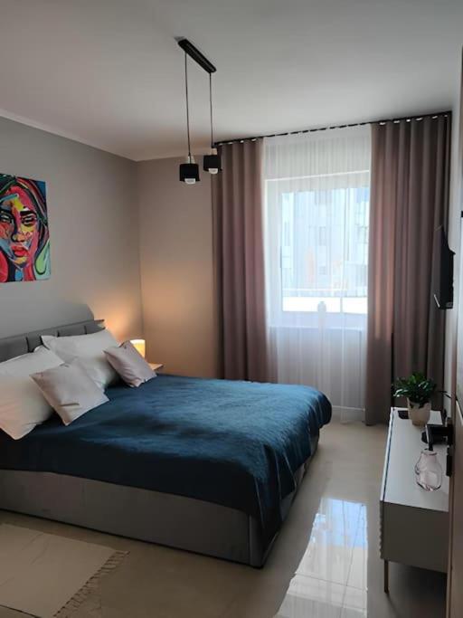 Fox Apartament Free Parking Air Conditioning Boleslawiec  Ngoại thất bức ảnh
