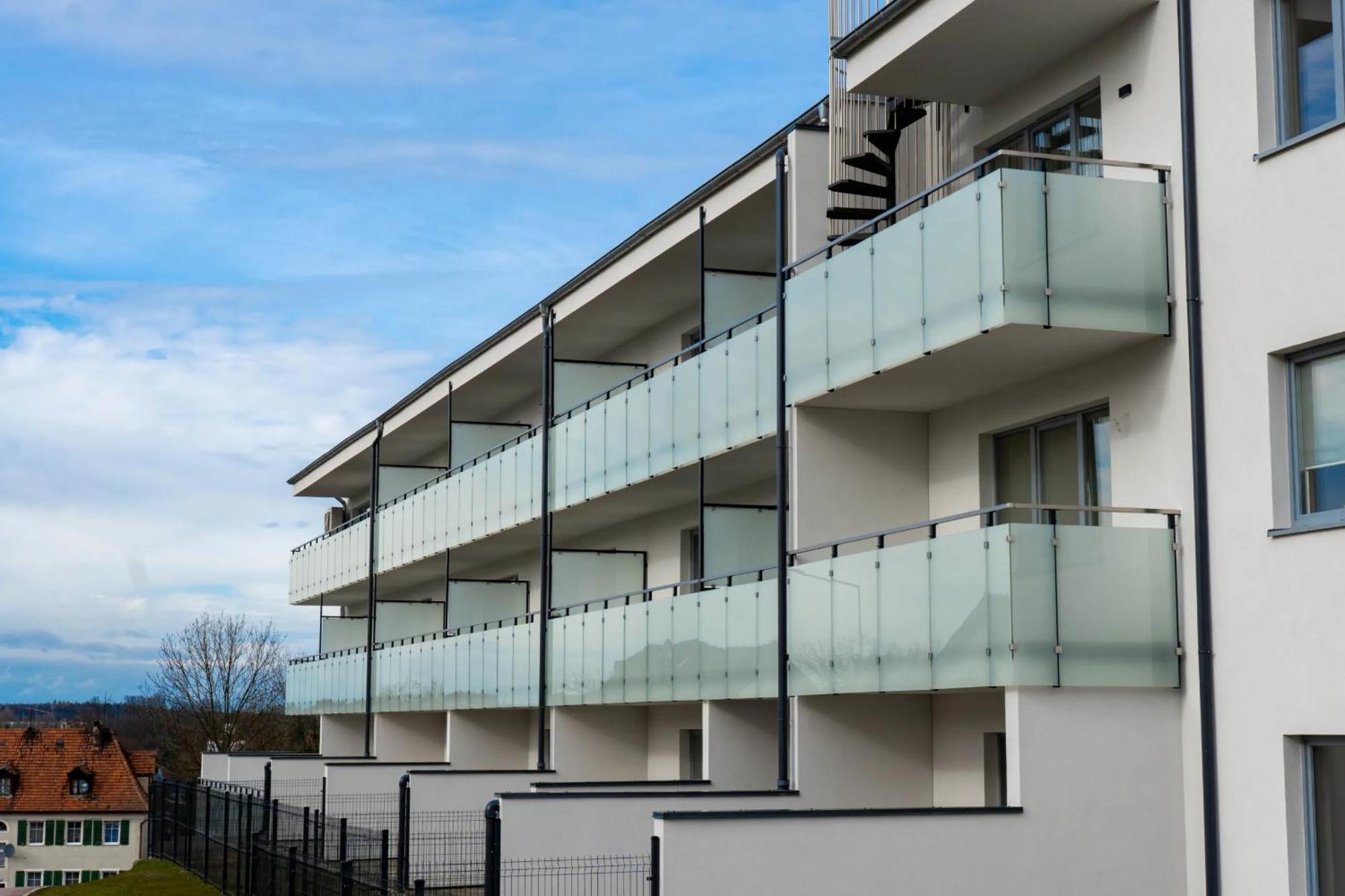 Fox Apartament Free Parking Air Conditioning Boleslawiec  Ngoại thất bức ảnh